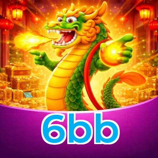 Catálogo de jogos 6bb com fornecedores Pragmatic Play, Evolution, NetEnt