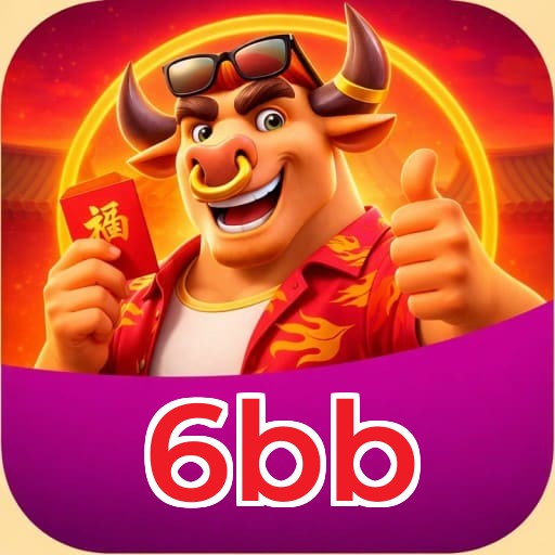 Aplicativo mobile 6bb